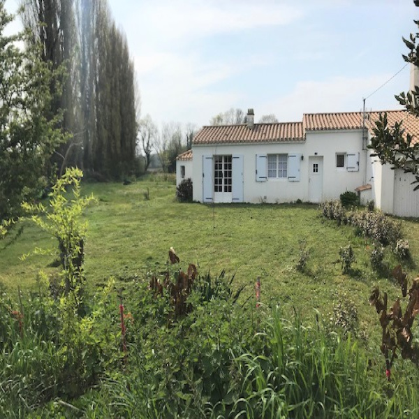 Offres de vente Maison Saint-Gervais 85230