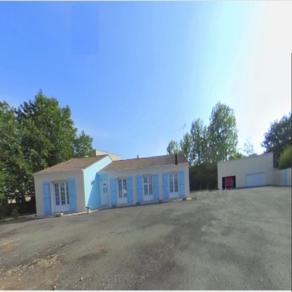 Offres de vente Maison Falleron 85670