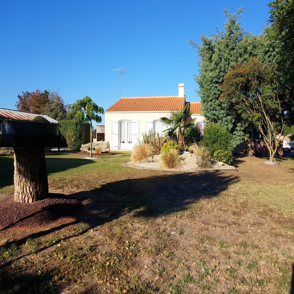 Offres de vente Maison La Garnache 85710