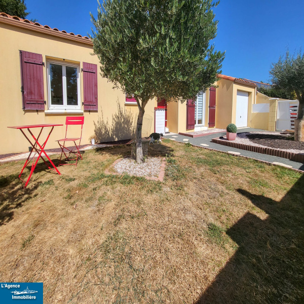 Offres de vente Maison Commequiers 85220
