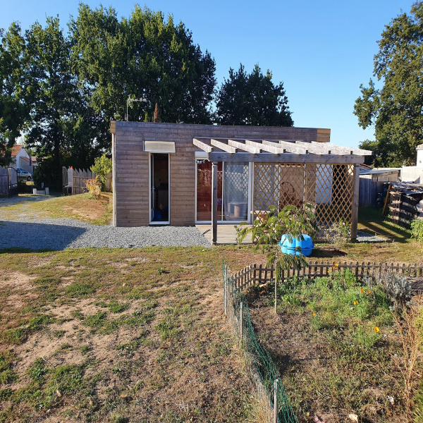 Offres de vente Maison La Garnache 85710