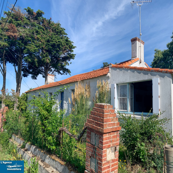 Offres de vente Maison Bourgneuf-en-Retz 44580