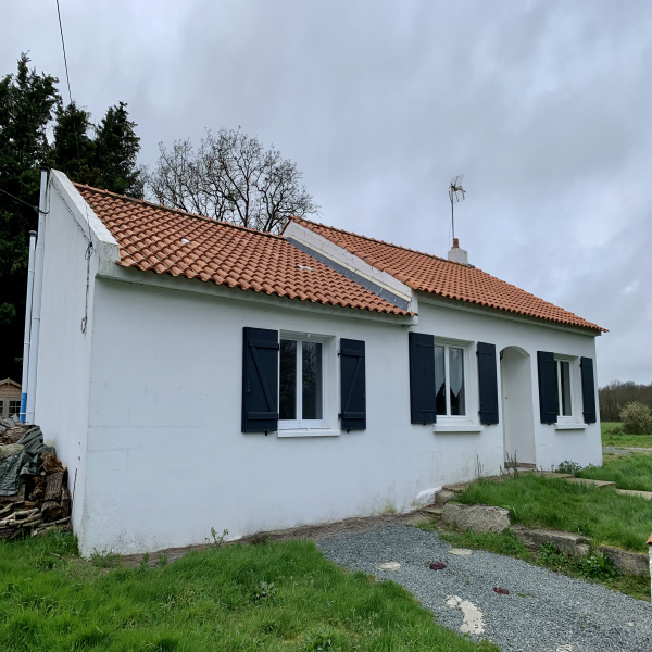 Offres de vente Maison Falleron 85670