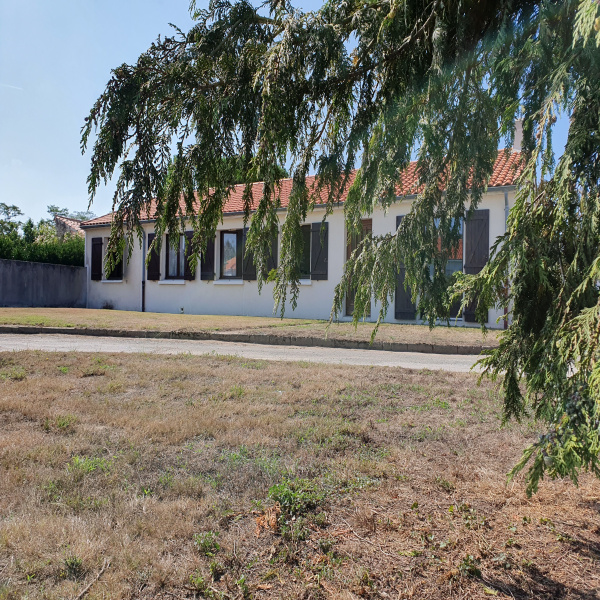 Offres de vente Maison Bois-de-Céné 85710