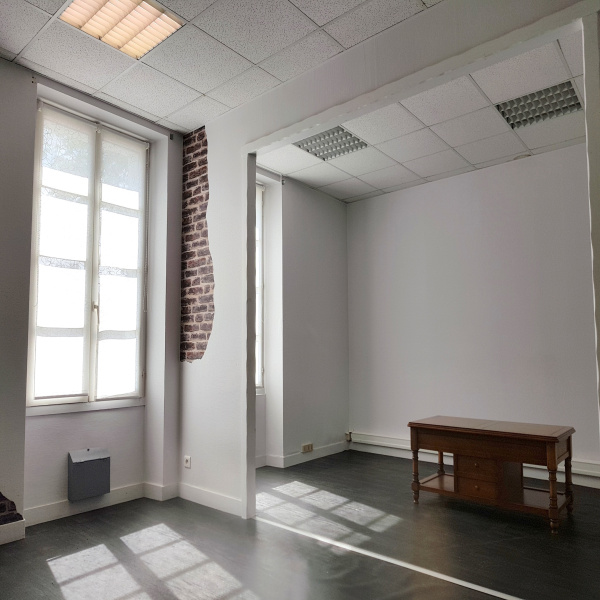 Offres de vente Maison La Garnache 85710