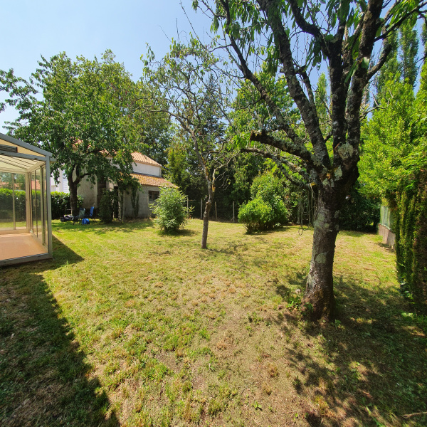 Offres de vente Maison Touvois 44650