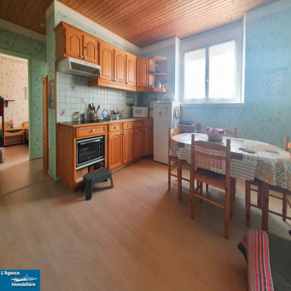 Offres de vente Appartement Noirmoutier-en-l'Île 85330