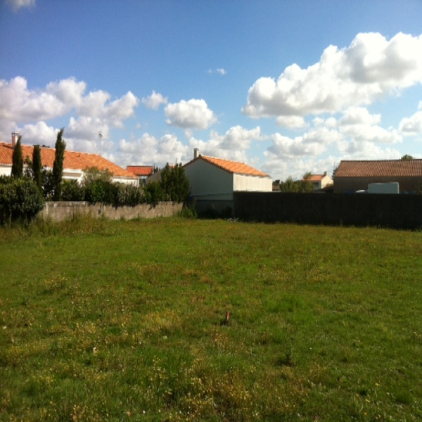 Offres de vente Terrain Bouin 85230