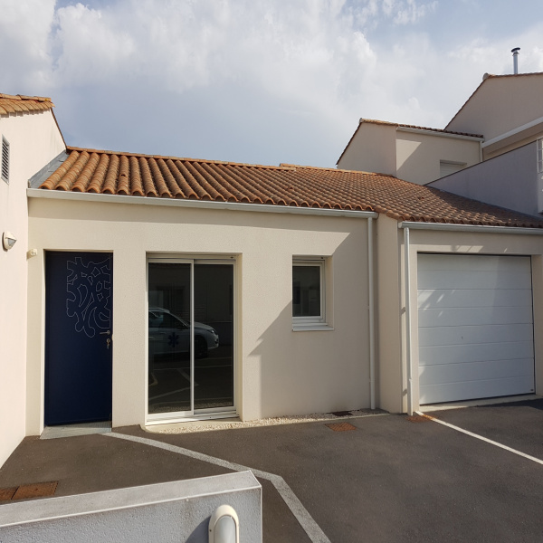 Offres de vente Maison Challans 85300