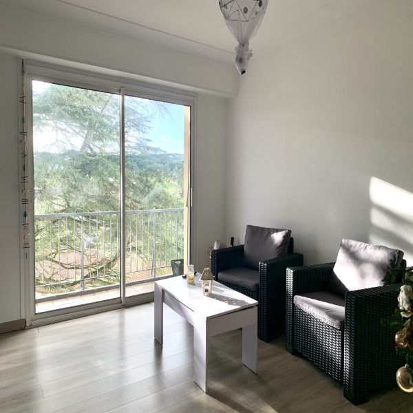 Offres de vente Appartement Challans 85300