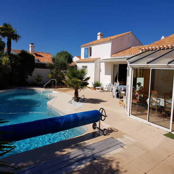 Offres de vente Maison Noirmoutier-en-l'Île 85330