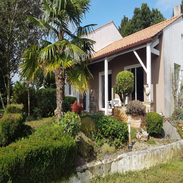 Offres de vente Maison Sallertaine 85300