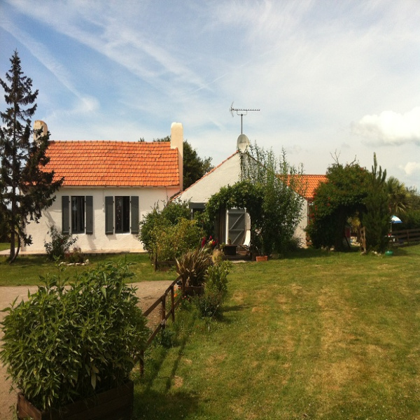 Offres de vente Maison Saint-Gervais 85230
