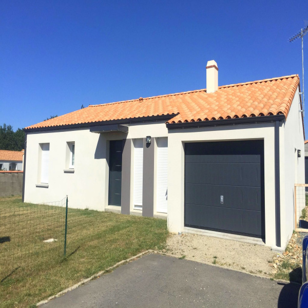 Offres de vente Maison Saint-Étienne-de-Mer-Morte 44270