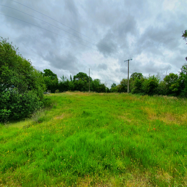 Offres de vente Terrain Bois-de-Céné 85710
