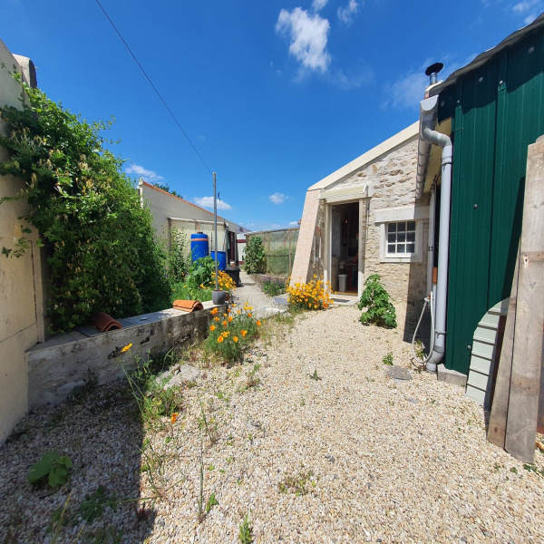 Offres de vente Maison Machecoul 44270