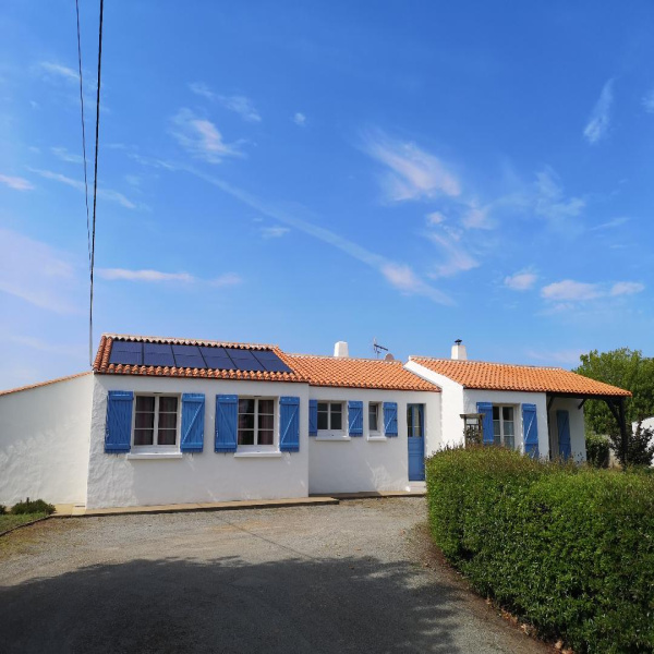 Offres de vente Maison Machecoul 44270