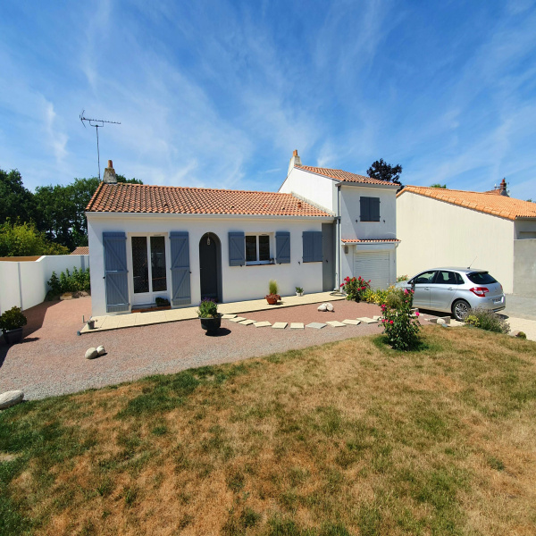 Offres de vente Maison Paulx 44270