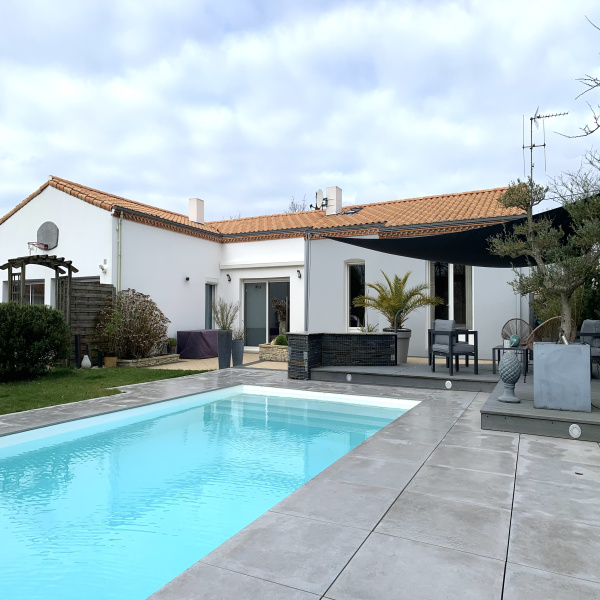 Offres de vente Maison Touvois 44650