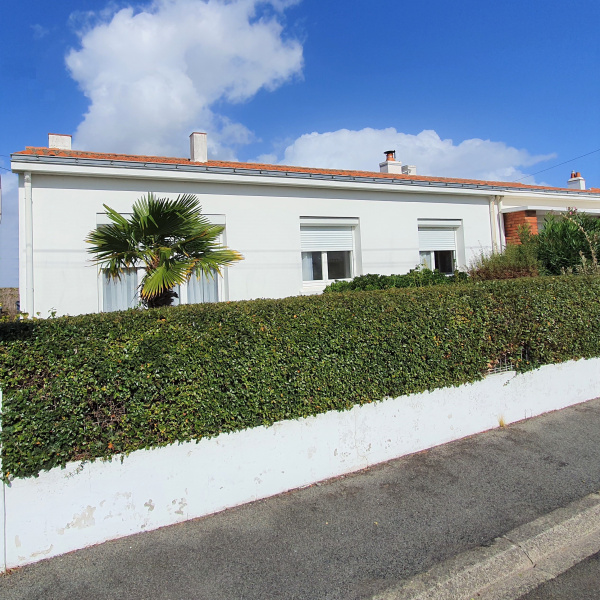 Offres de vente Maison Saint-Gilles-Croix-de-Vie 85800