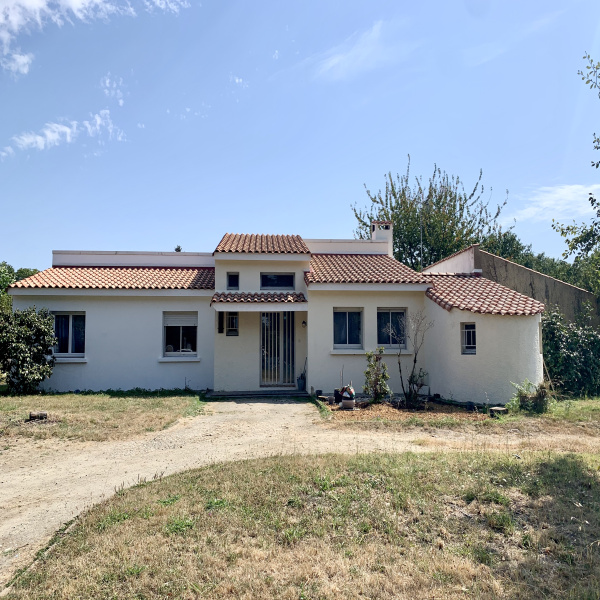 Offres de vente Maison La Marne 44270