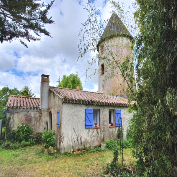 Offres de vente Maison Sallertaine 85300