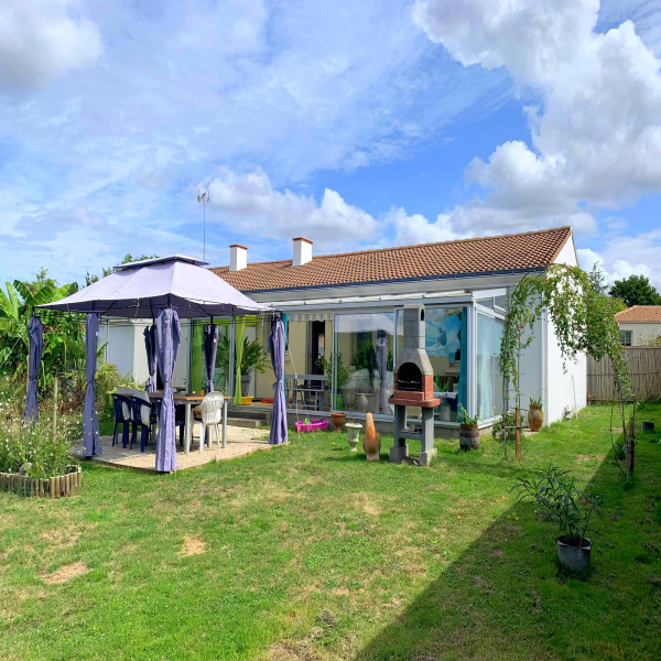 Offres de vente Maison Saint-Étienne-de-Mer-Morte 44270