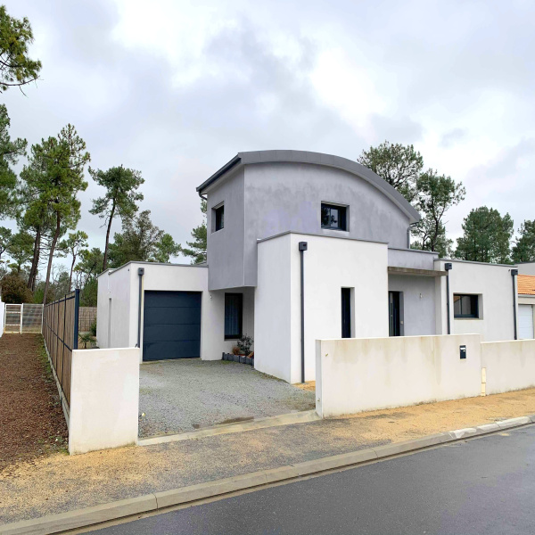 Offres de vente Maison Saint-Jean-de-Monts 85160