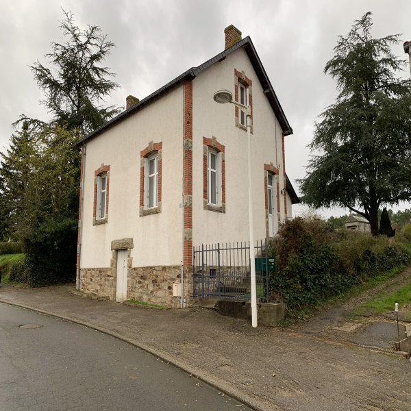 Offres de vente Maison Saint-Étienne-du-Bois 85670