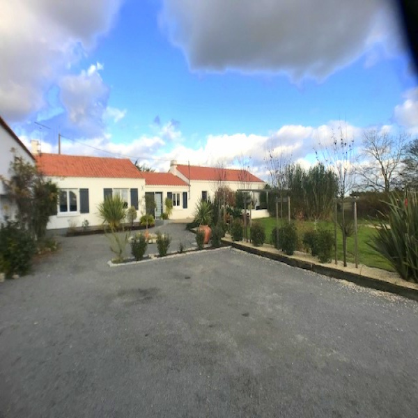 Offres de vente Maison Bouin 85230