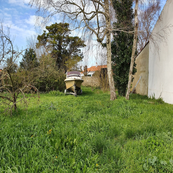 Offres de vente Terrain Bouin 85230