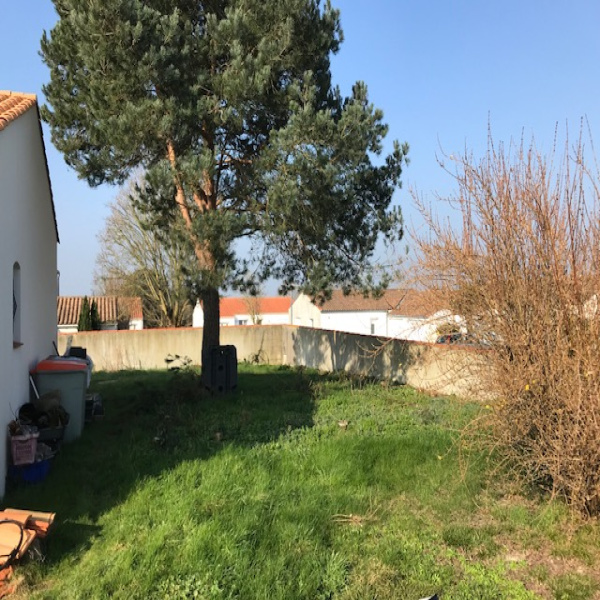 Offres de vente Terrain La Garnache 85710