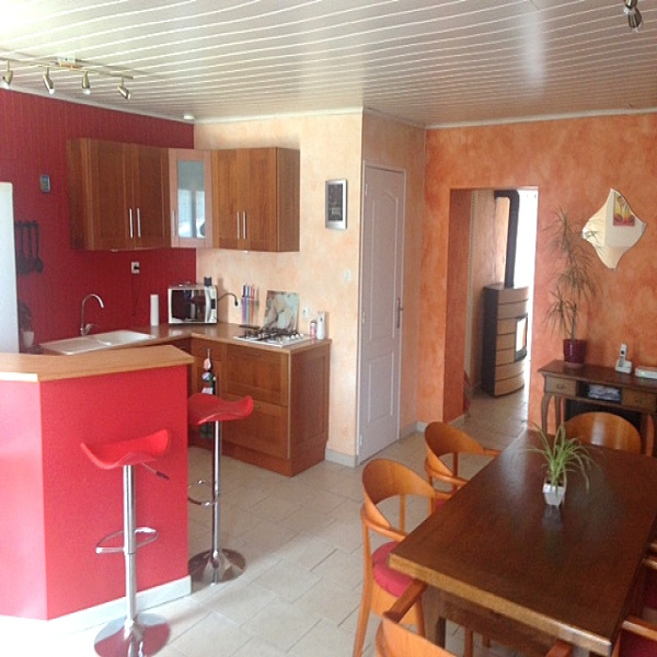 Offres de vente Maison La Garnache 85710