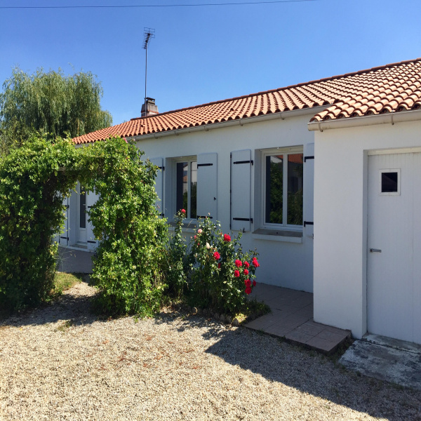 Offres de vente Maison Le Perrier 85300