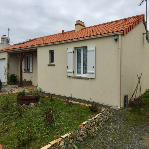 Offres de vente Maison Beauvoir-sur-Mer 85230
