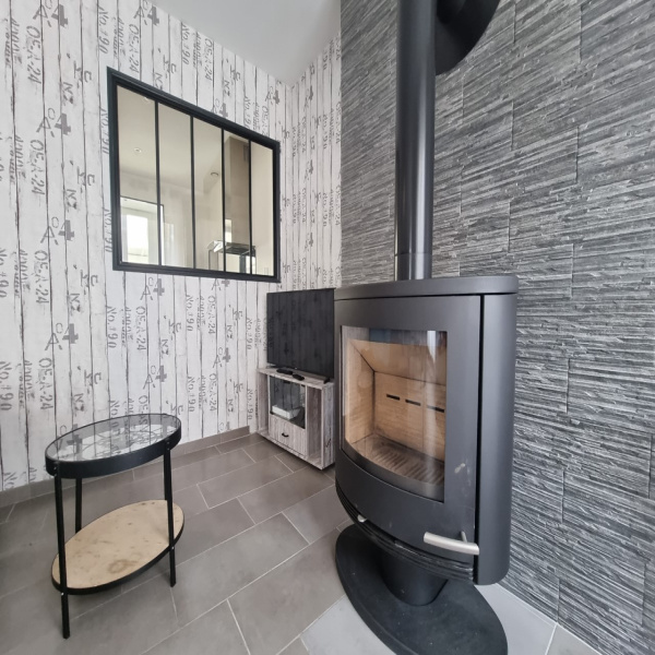 Offres de vente Maison Bouin 85230