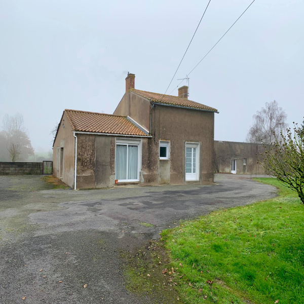Offres de vente Maison Falleron 85670