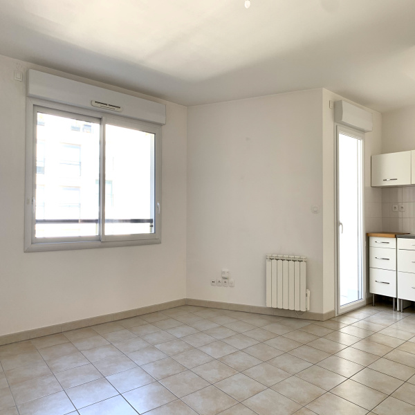 Offres de vente Appartement Nantes 44000