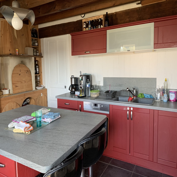 Offres de vente Maison La Marne 44270