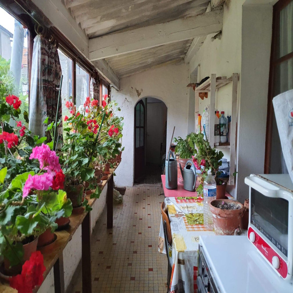Offres de vente Maison Bouin 85230