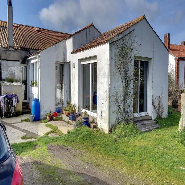 Offres de vente Maison Bouin 85230