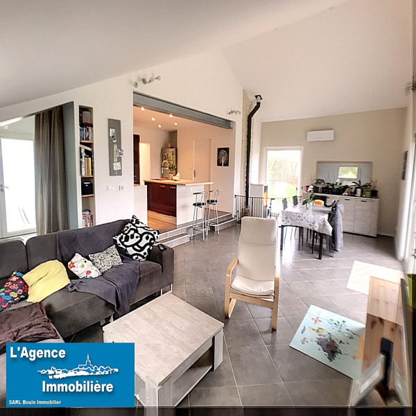 Offres de vente Maison La Garnache 85710