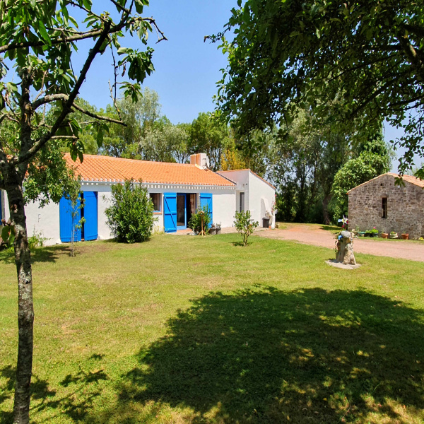 Offres de vente Maison Sallertaine 85300