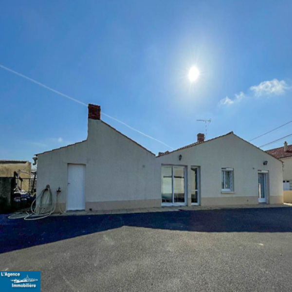 Offres de vente Maison de village Saint-Étienne-de-Mer-Morte 44270