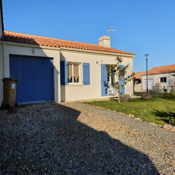 Offres de vente Maison La Garnache 85710