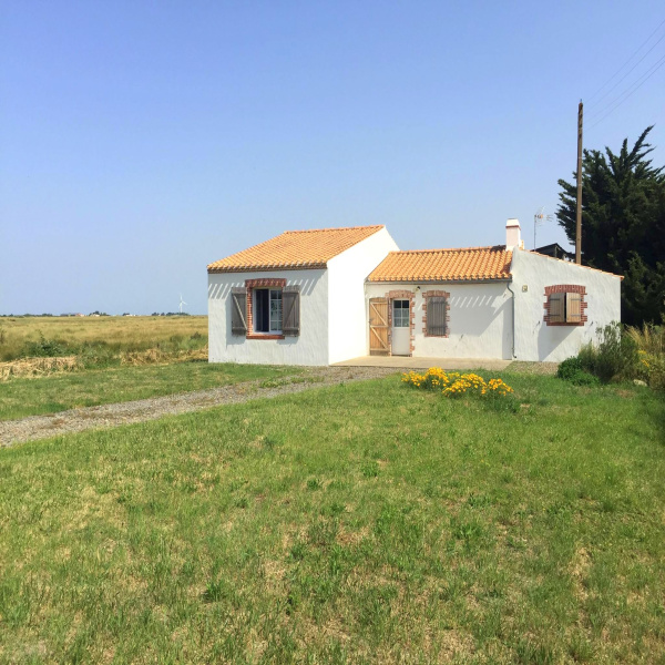 Offres de vente Maison Saint-Gervais 85230