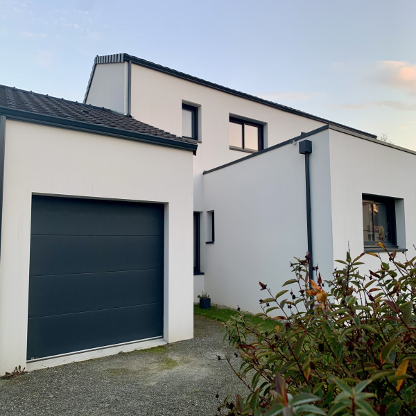 Offres de vente Maison Saint-Philbert-de-Grand-Lieu 44310
