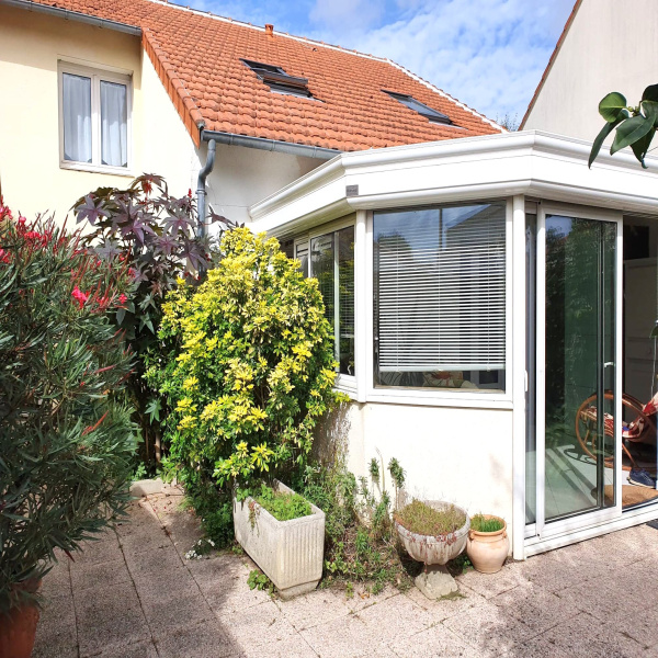 Offres de vente Maison Rezé 44400