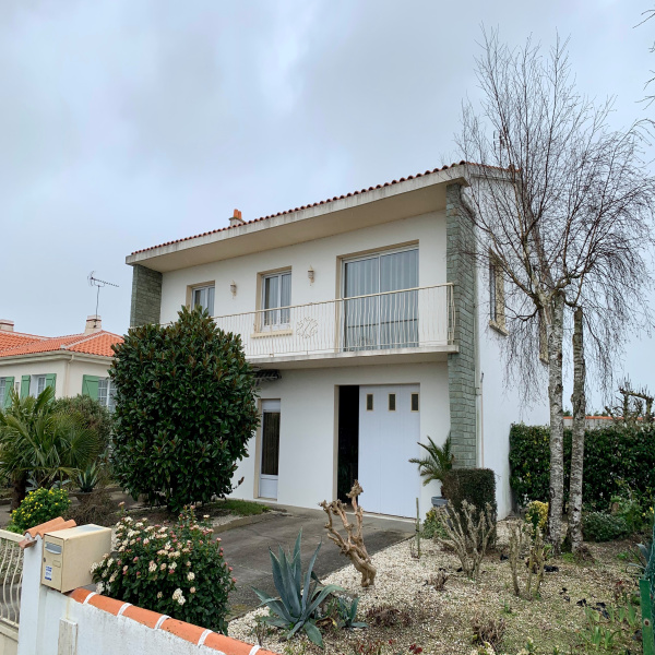 Offres de vente Maison Beauvoir-sur-Mer 85230