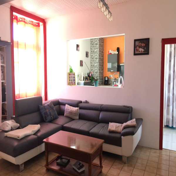 Offres de vente Maison La Marne 44270